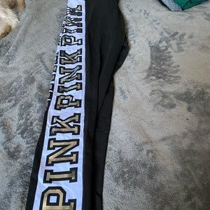 Victoria secret leggings